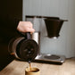 ماكينة صنع القهوة الكلاسيكية ويلفا